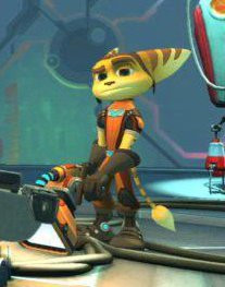 ratchet and clank screenshot #20