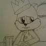 conker the king