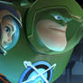 ratchet and clank movie shot #33