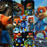 Im Back :conker Project Spark: