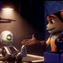 ratchet and clank movie/game screenshot #56