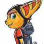 Ratchet And Clank Traditinal
