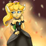 Bowsette