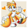 Movie Tails