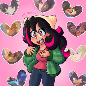 Explore the Best Simp Art | DeviantArt