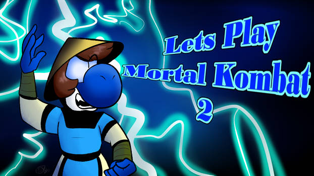 [COM] thumbnail Mortal kombat 2