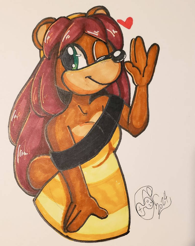 Maple Bot Deviantart Maple /traditional/ by yoshiyoshi700 on DeviantArt