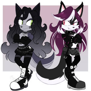 [COM] Era and Victoria