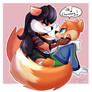 Charming!~