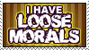 Morals