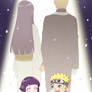 Naruto x Hinata = infinity love