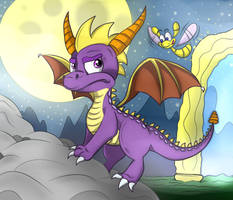 Spyro ^3^