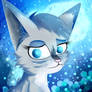 Silverstream of StarClan