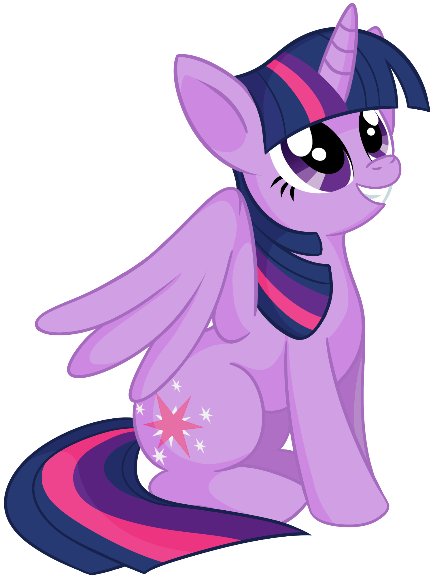 Twilight Sparkle