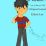 Ethan Lee