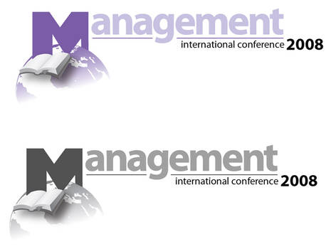 Conference Management 2008