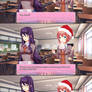 #4 - Christmas Spirit