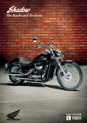 Honda Shadow