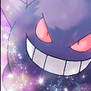 Avatar Gengar