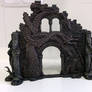 Age of Sigmar - Ophidian Archway