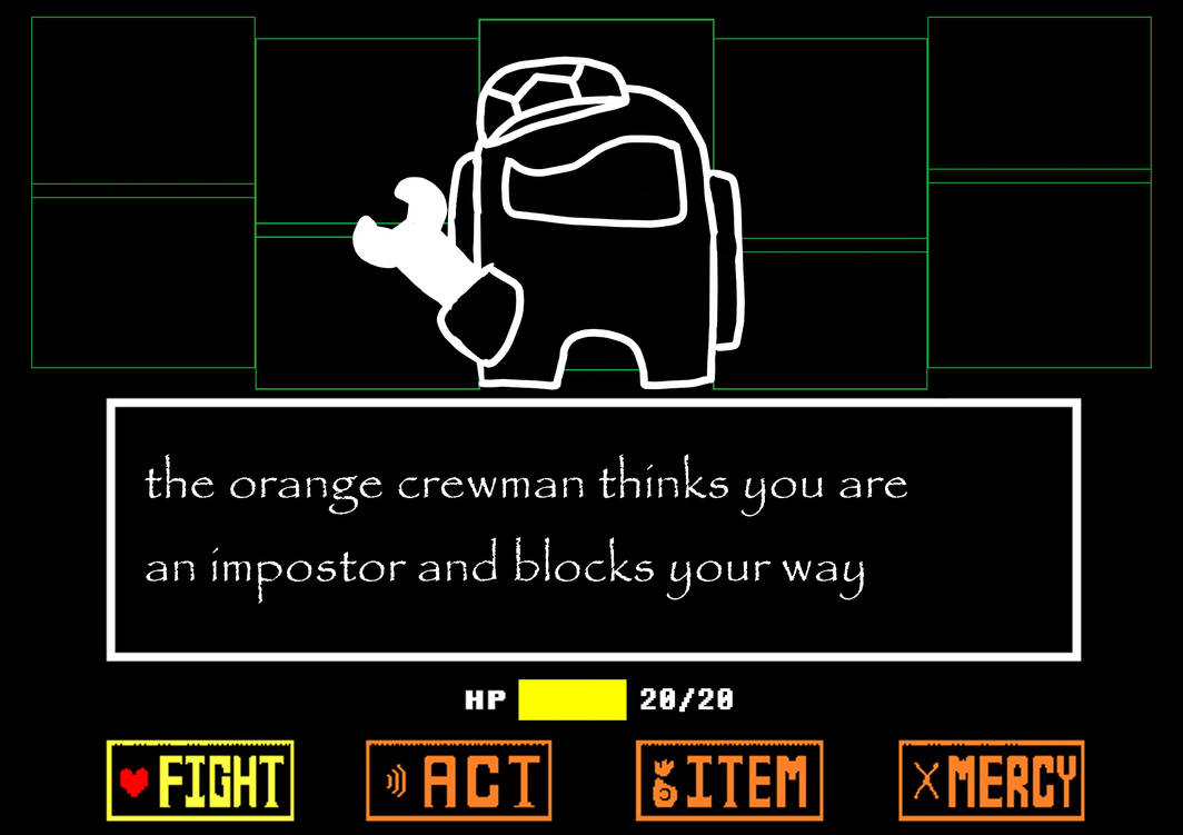 Undertale Battle Template Meme By Juliekarbon D9f5 by gemlipe8 on