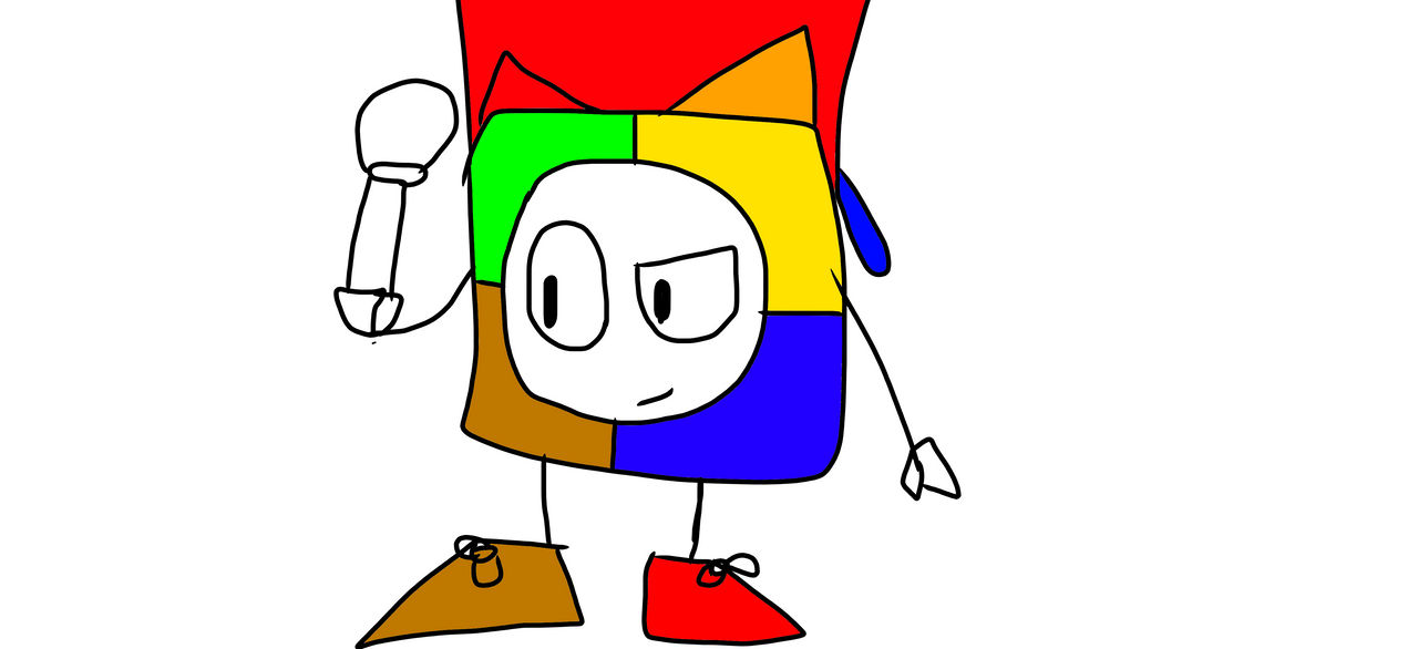 mix mix and BF make mix by gemlipe8 on DeviantArt