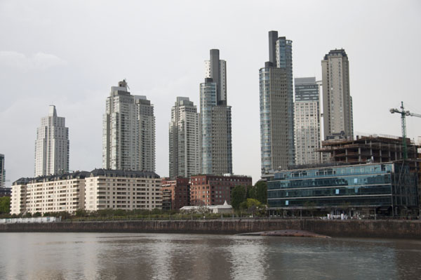 Puerto Madero