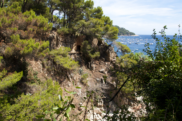 Calella de Palafrugell