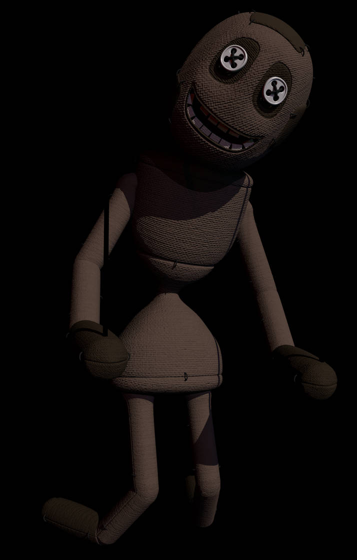 The Sock Puppet by SubWooferX3 on DeviantArt