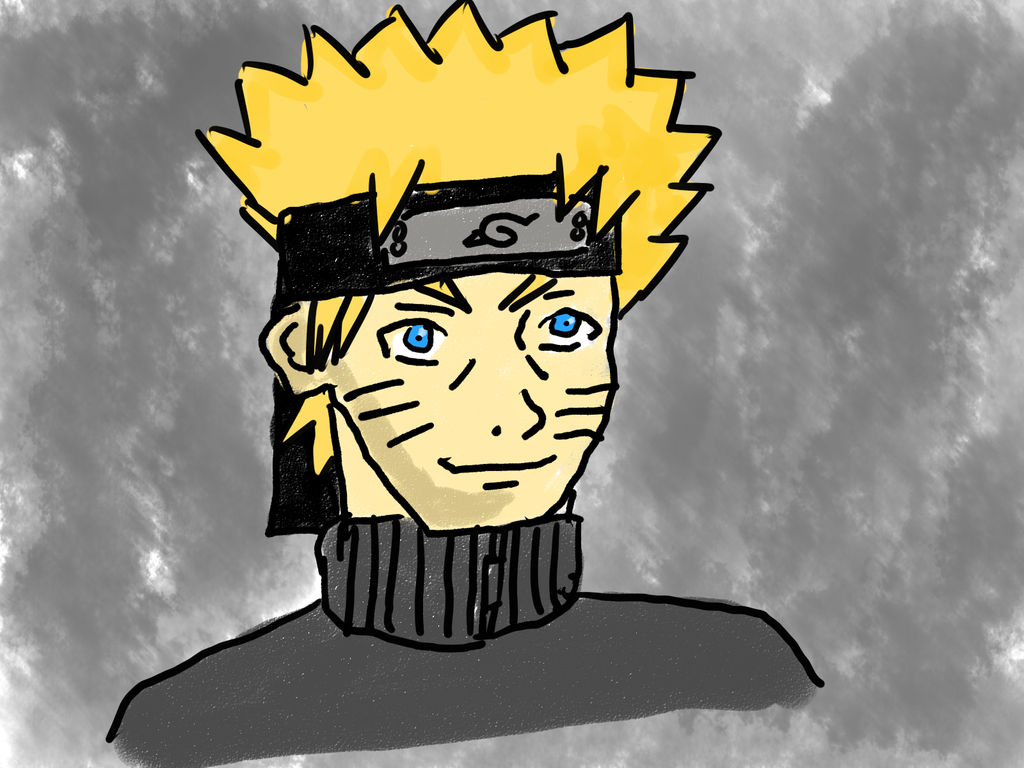 Naruto Uzumaki