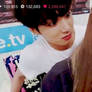 [Edit] Jungkook [BTS] X Jennie [BLACKPINK] #6