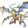 Arkbrave Dragon - Full Artwork