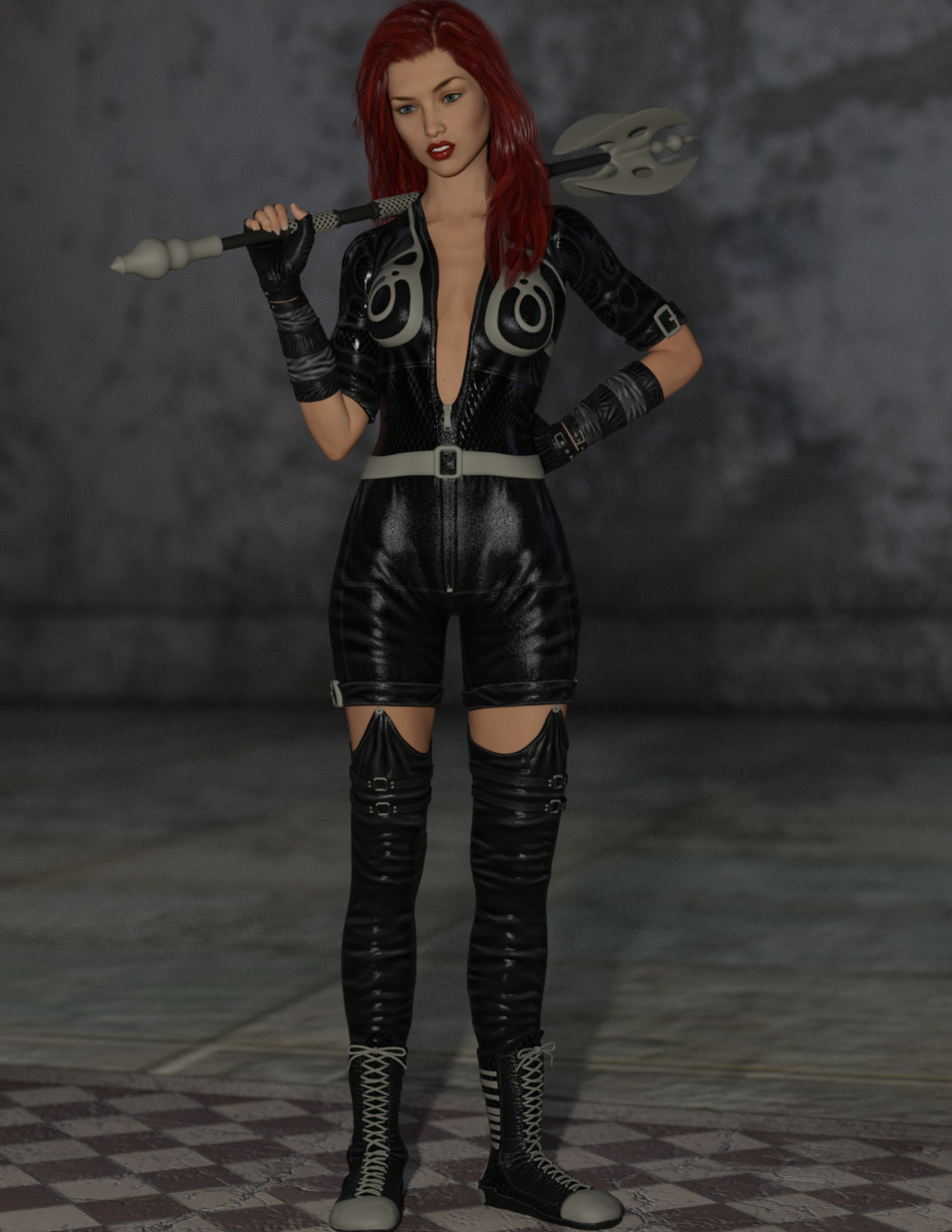 I ll Be Your Executioner 02 By Ahmedhse On DeviantArt i-ll-be-your-executioner-02-by-ahmedhse-on-deviantart