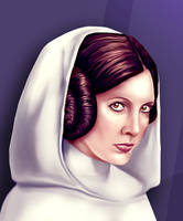 Princess Leia