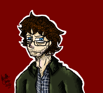 My Baby (Will Graham)