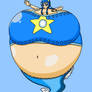 Aqua (Fan-flation)