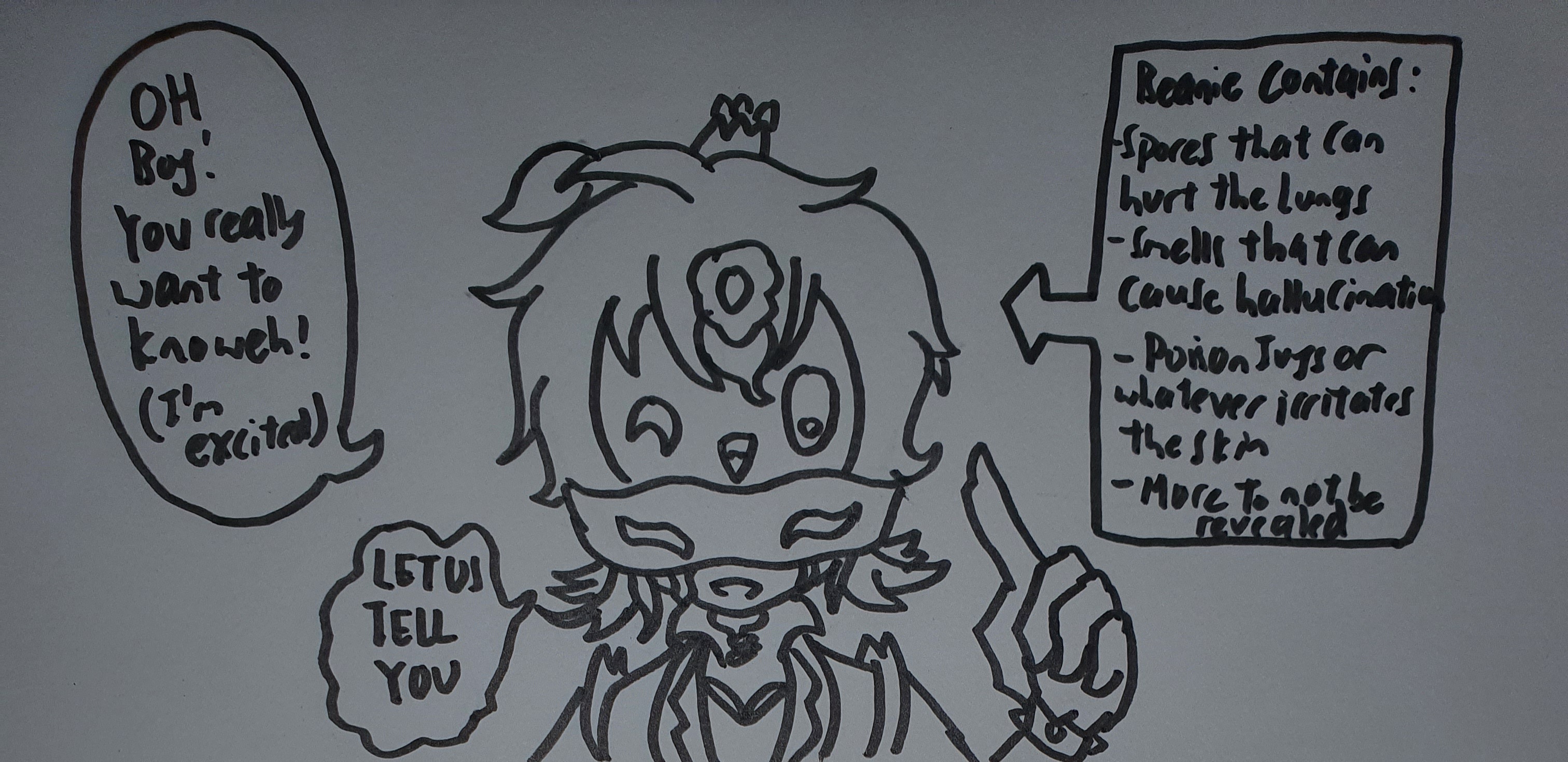 Rebbelz Ransom Rebelz Trivia 93: Rento's Cute and Deadly by BloonDice on DeviantArt