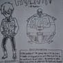 Scrapped Content 3: Ryujin the Cop Prodigy