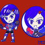 Muscera (Chibi and Profile Pic)