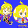Matilda (Chibi and Profile Pic)
