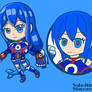 Kailani (Chibi and Profile Pic)
