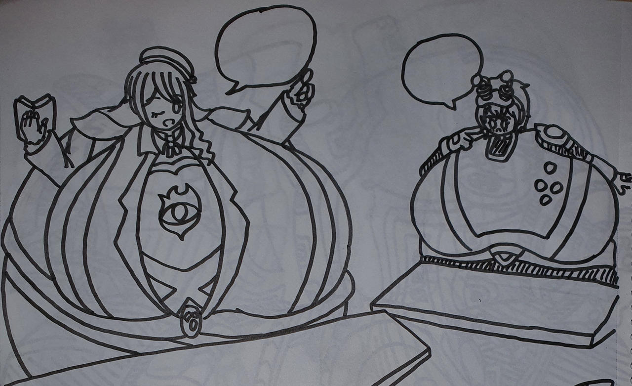 Rebelz Trivia 137: Astrid communication process