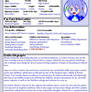 Action Planet Entity Dossier File #77: Nicole