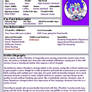 Action Planet Entity Dossier File #41: Phanther