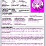 Action Planet Entity Dossier File #33: Tsukiko