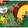 Enchanted Forest - Queen Dianthe's Trust (Part 1)