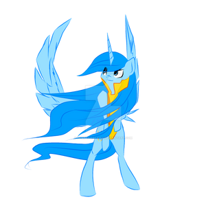 Starling - Wonderbolt