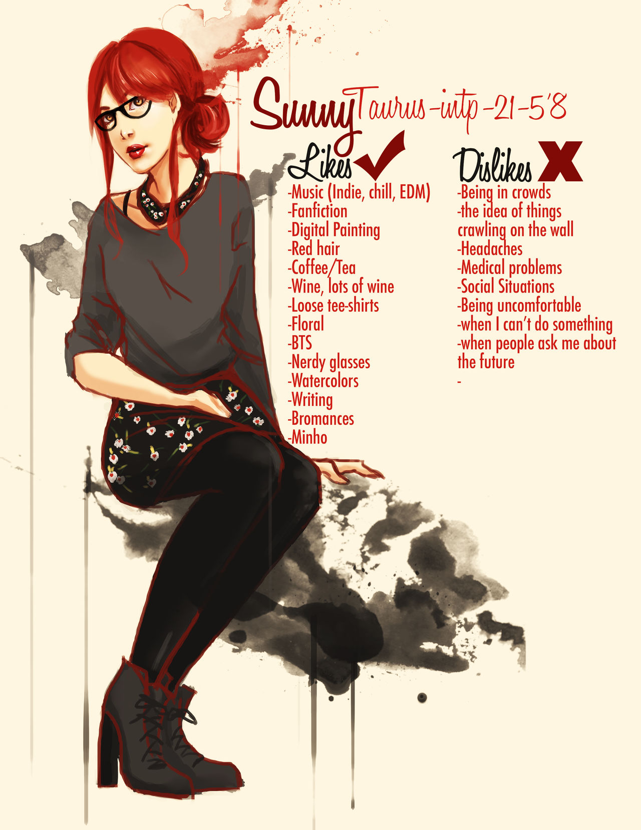 Meet The Artist: Sunny