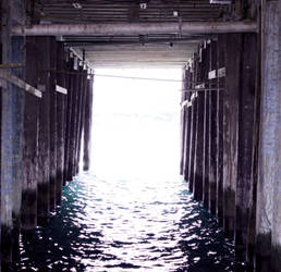 Under the Pier