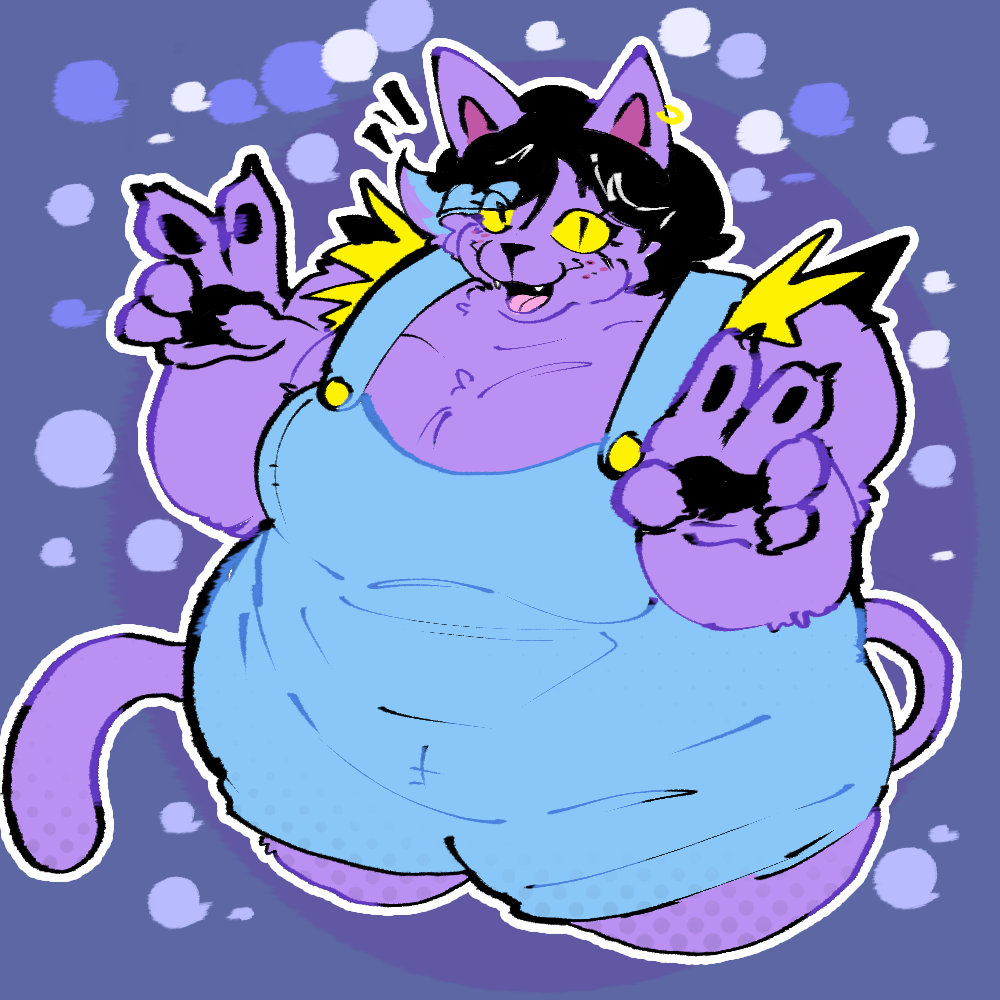 CATTY Undertale By Solgalie567 On DeviantArt catty-undertale-by-solgalie567-on-deviantart